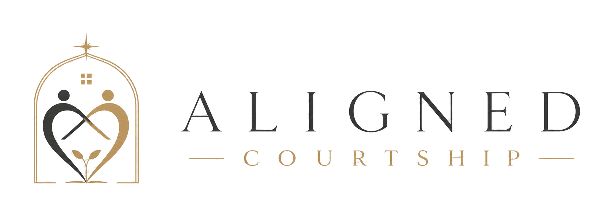 Aligned Courtship